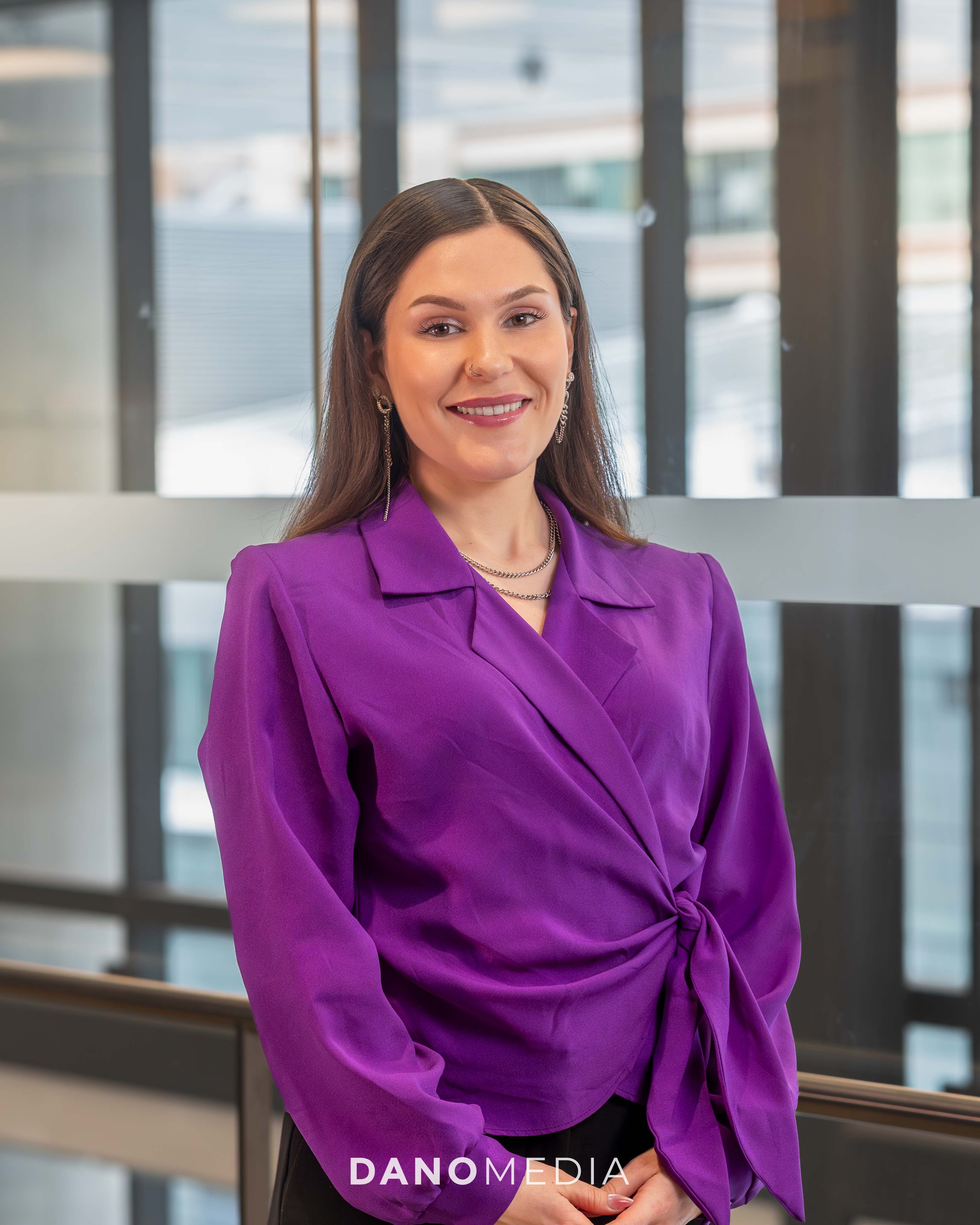 TechInLaw headshots